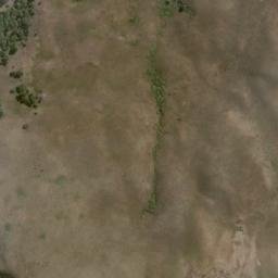 Satellite imagery of Cerro Guallalí, CL