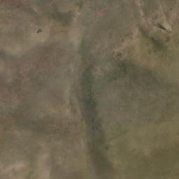 Satellite imagery of Cerro Guallalí, CL