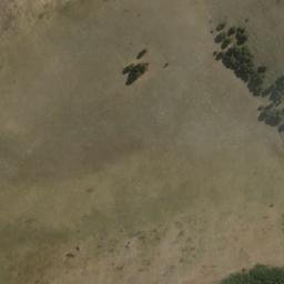 Satellite imagery of Cerro Guallalí, CL