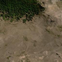 Satellite imagery of Hito IX-37, AR