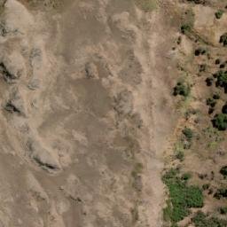 Satellite imagery of Portezuelo Sin Nombre, AR