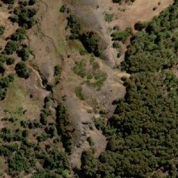 Satellite imagery of Portezuelo Sin Nombre, AR