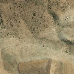 Satellite imagery of Cerro Mulichincó, AR