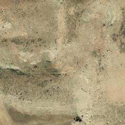 Satellite imagery of Cerro Mulichincó, AR