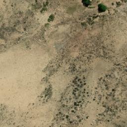 Satellite imagery of Cerro Mulichincó, AR