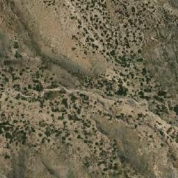 Satellite imagery of Cerrito de la Ventana, AR
