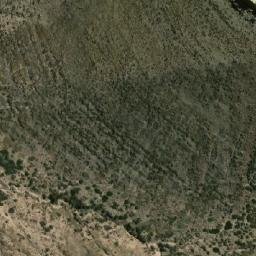 Satellite imagery of Cerrito de la Ventana, AR