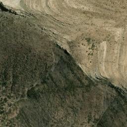 Satellite imagery of Cerrito de la Ventana, AR