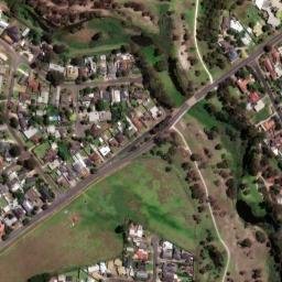 Satellite imagery of Pioneers of Lara, AU
