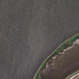 Satellite imagery of Beacon Point, AU