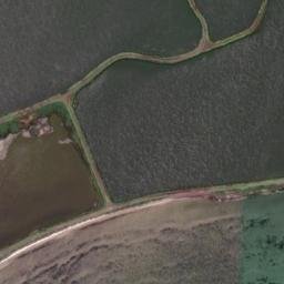 Satellite imagery of Beacon Point, AU