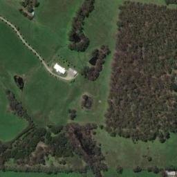 Satellite imagery of Caversham Hill, AU