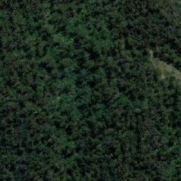 Satellite imagery of Mount Towt, AU