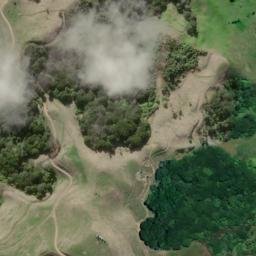 Satellite imagery of 1299 WHANAKE, NZ