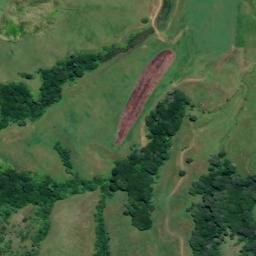 Satellite imagery of 1299 WHANAKE, NZ