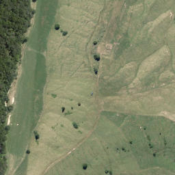 Satellite imagery of Maraua Pa, NZ