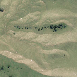Satellite imagery of Maraua Pa, NZ