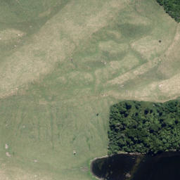 Satellite imagery of Maraua Pa, NZ