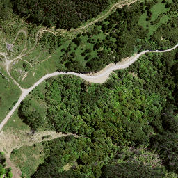 Satellite imagery of S3 PUNGAWHAKIRO, NZ