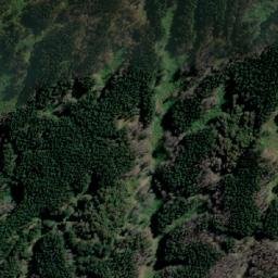 Satellite imagery of Cerro Raqui, CL