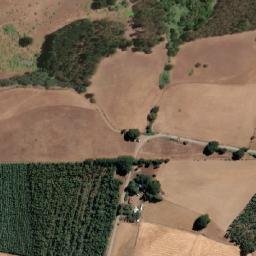 Satellite imagery of Cerro Hueleguaico, CL