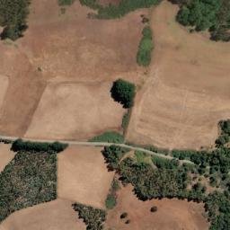 Satellite imagery of Cerro Hueleguaico, CL