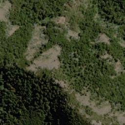 Satellite imagery of Cerro Cule, CL