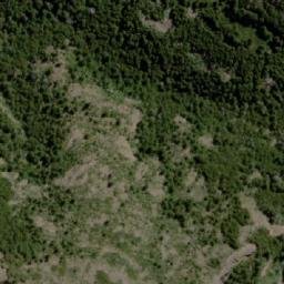 Satellite imagery of Cerro Cule, CL