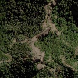 Satellite imagery of Cerro Cule, CL