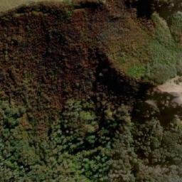 Satellite imagery of Cerro Pallaomahuida, CL