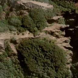 Satellite imagery of Cerro Pallaomahuida, CL