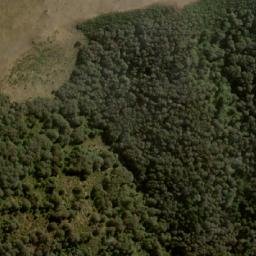 Satellite imagery of Cerro Guallalí, CL