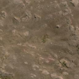 Satellite imagery of Hito IX-37, AR