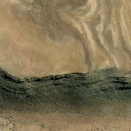 Satellite imagery of Cerro Mulichincó, AR