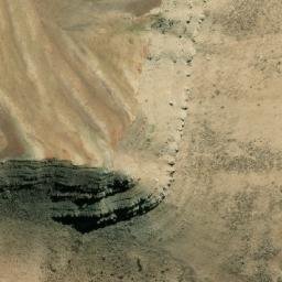 Satellite imagery of Cerro Mulichincó, AR