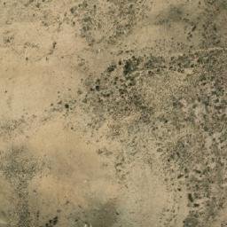 Satellite imagery of Cerro Mulichincó, AR