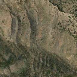 Satellite imagery of Cerrito de la Ventana, AR