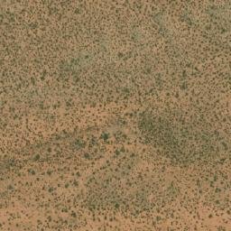 Satellite imagery of Loma del Guadal, AR