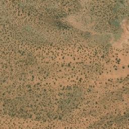 Satellite imagery of Loma del Guadal, AR