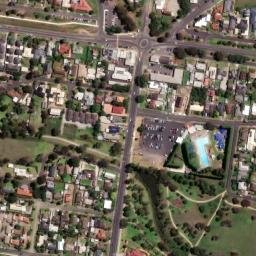Satellite imagery of Pioneers of Lara, AU
