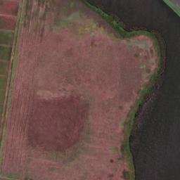Satellite imagery of Beacon Point, AU
