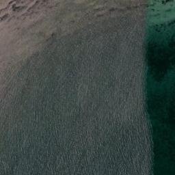 Satellite imagery of Beacon Point, AU