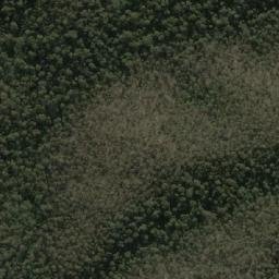 Satellite imagery of Mount Lookout, AU