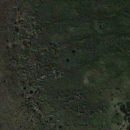 Satellite imagery of Luff Point, AU