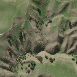 Satellite imagery of 1299 WHANAKE, NZ