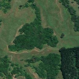 Satellite imagery of 1299 WHANAKE, NZ