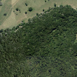 Satellite imagery of Maraua Pa, NZ
