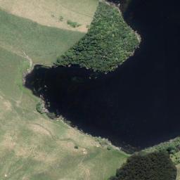 Satellite imagery of Maraua Pa, NZ