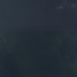 Satellite imagery of Matutu Point, NZ
