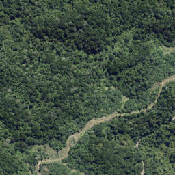 Satellite imagery of Te Onepoto Point, NZ